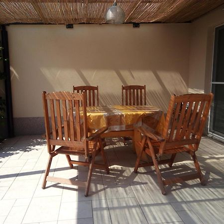 Apartments Pronavtik بيران المظهر الخارجي الصورة