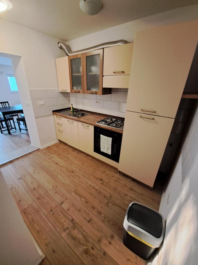 Apartments Pronavtik بيران المظهر الخارجي الصورة