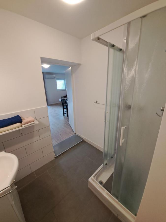 Apartments Pronavtik بيران المظهر الخارجي الصورة