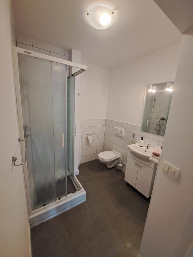 Apartments Pronavtik بيران المظهر الخارجي الصورة