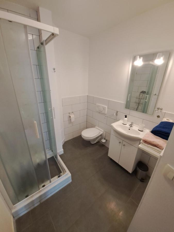Apartments Pronavtik بيران المظهر الخارجي الصورة