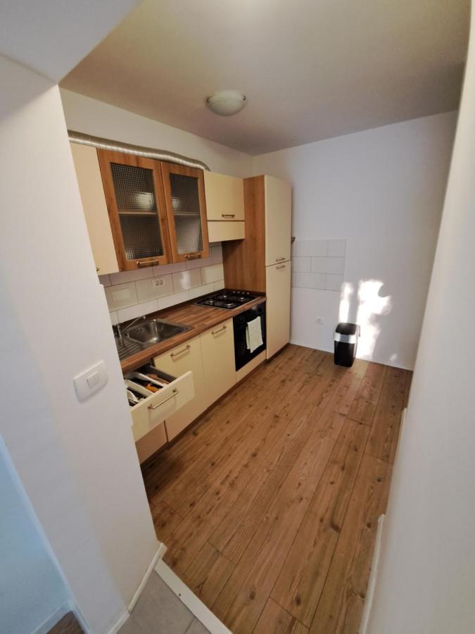 Apartments Pronavtik بيران المظهر الخارجي الصورة