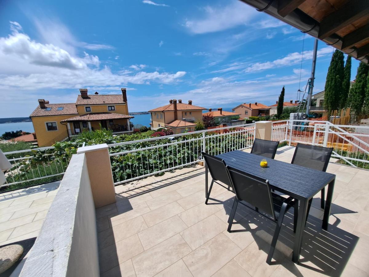 Apartments Pronavtik بيران المظهر الخارجي الصورة