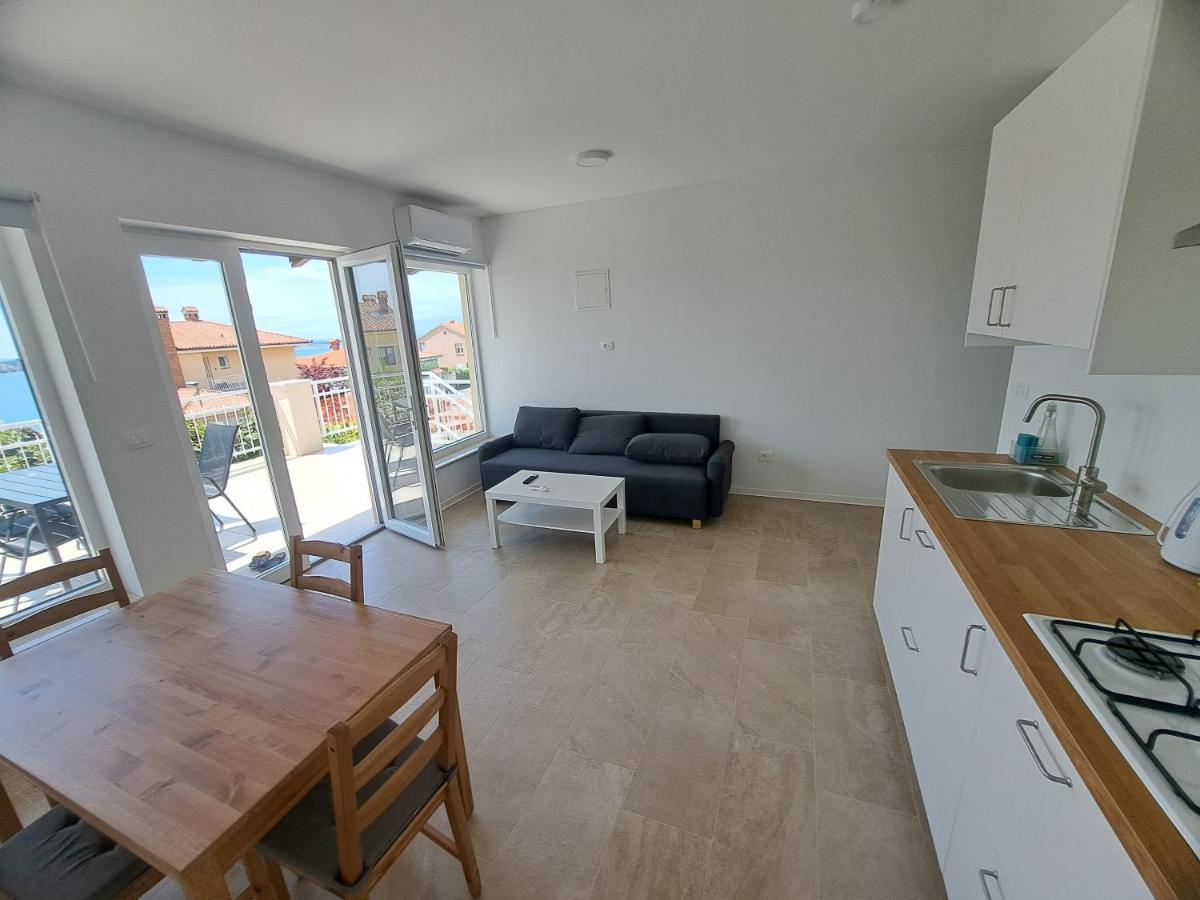 Apartments Pronavtik بيران المظهر الخارجي الصورة