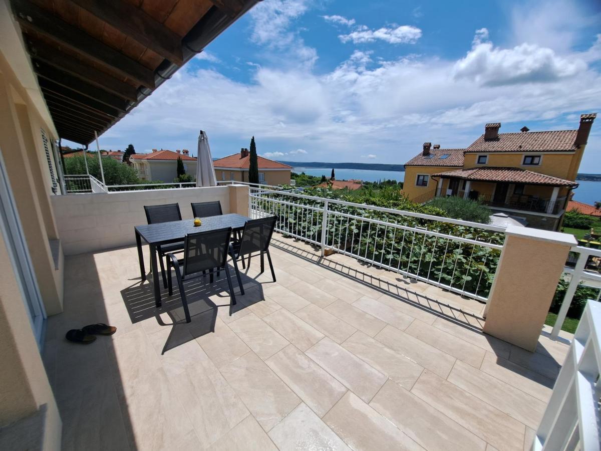 Apartments Pronavtik بيران المظهر الخارجي الصورة