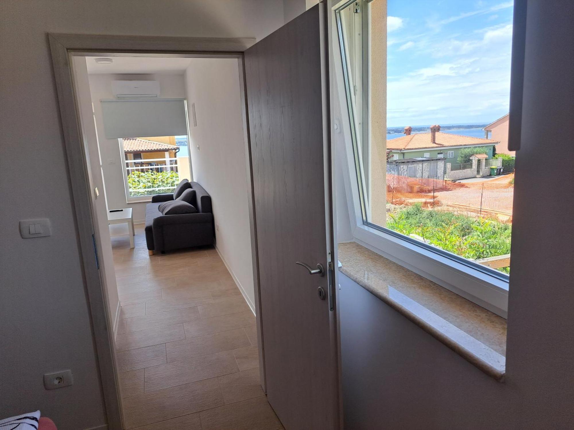Apartments Pronavtik بيران المظهر الخارجي الصورة