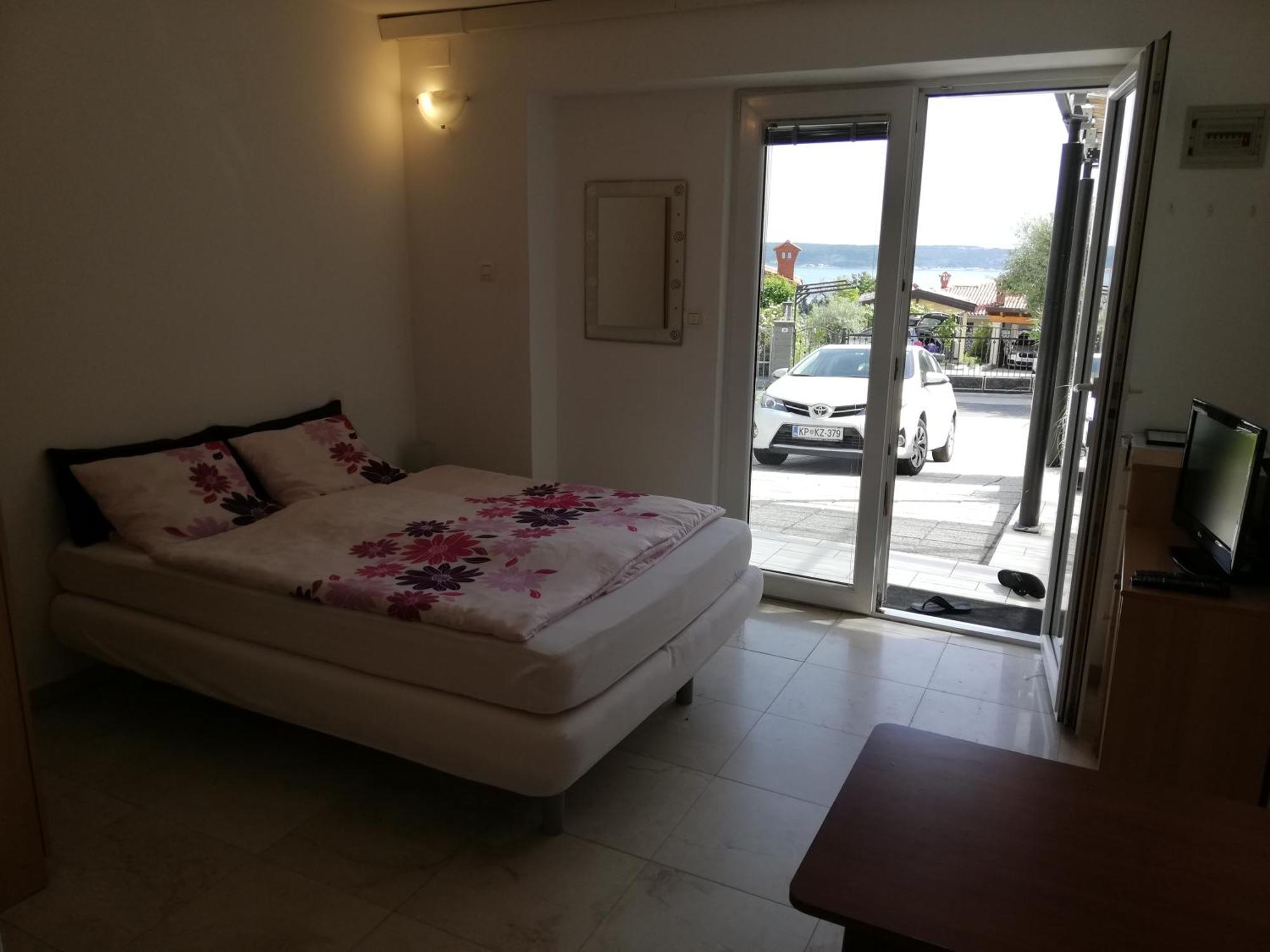 Apartments Pronavtik بيران المظهر الخارجي الصورة