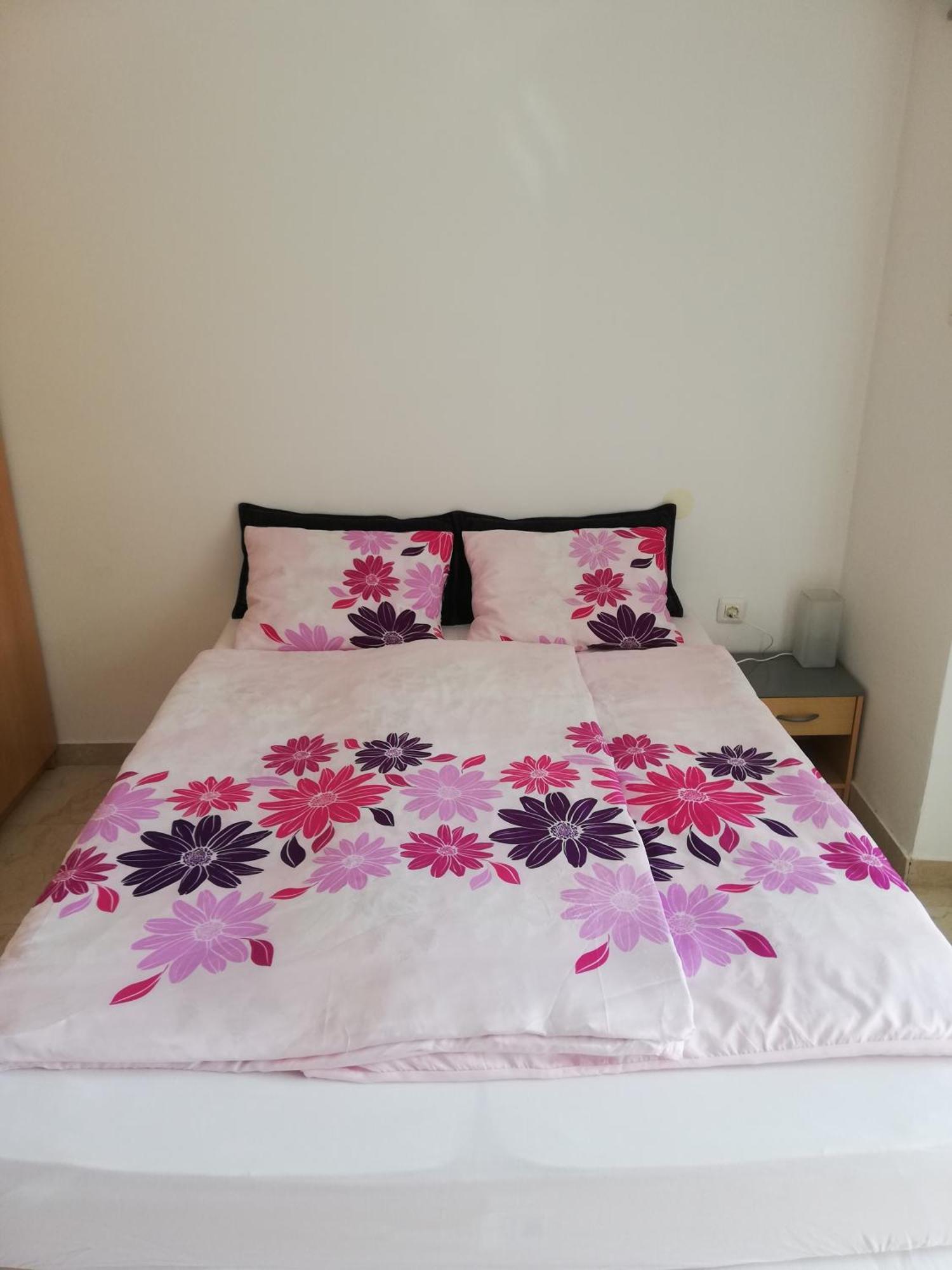 Apartments Pronavtik بيران المظهر الخارجي الصورة