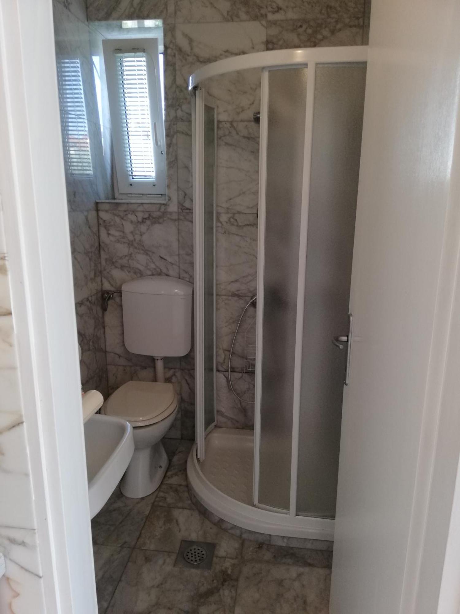 Apartments Pronavtik بيران المظهر الخارجي الصورة