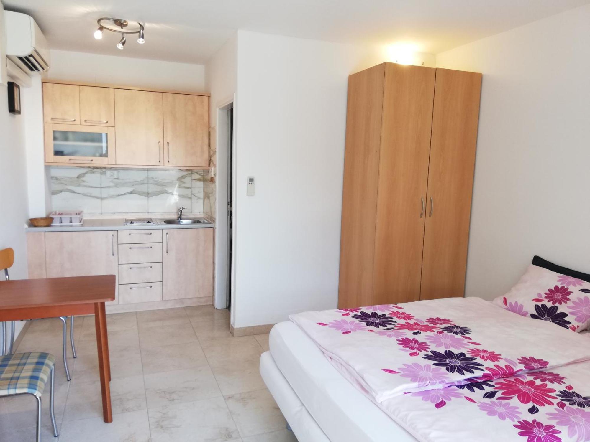 Apartments Pronavtik بيران المظهر الخارجي الصورة