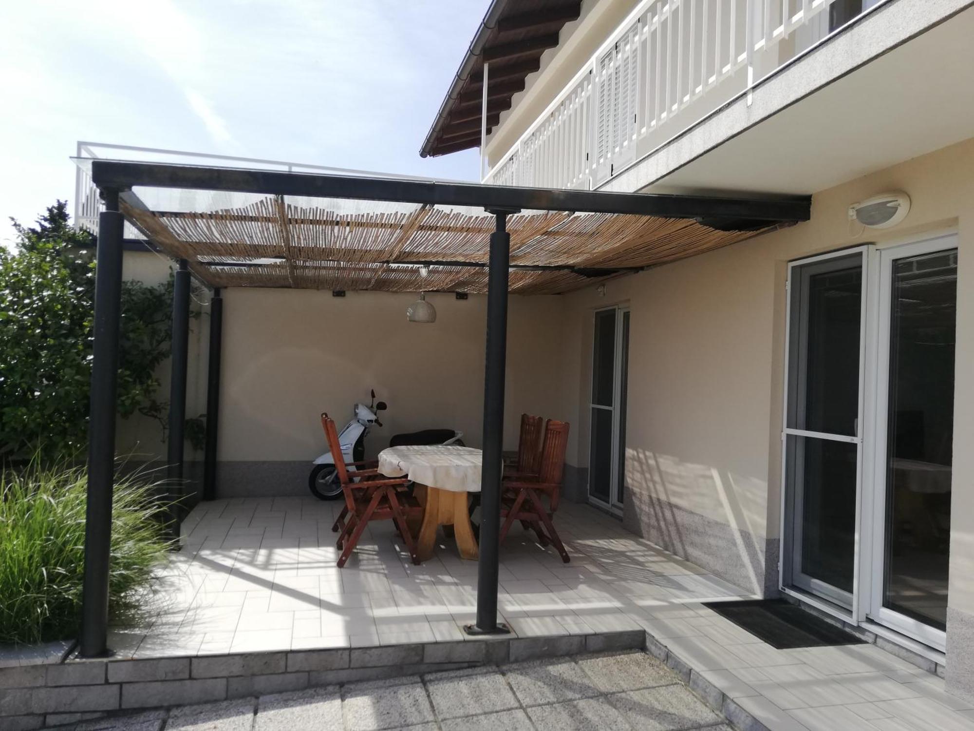 Apartments Pronavtik بيران المظهر الخارجي الصورة