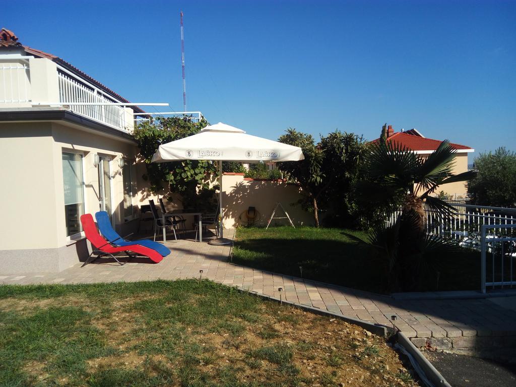 Apartments Pronavtik بيران المظهر الخارجي الصورة