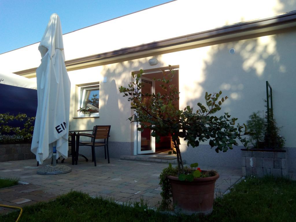 Apartments Pronavtik بيران المظهر الخارجي الصورة