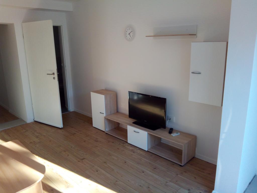 Apartments Pronavtik بيران المظهر الخارجي الصورة